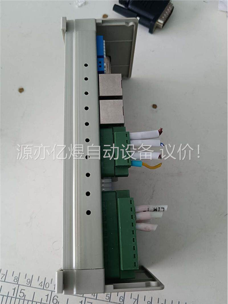 ADLINK 凌华 MNET-4XMO-TB 运动控制模块(议价)