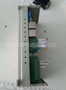 ADLINK 凌华 MNET-4XMO-TB 运动控制模块(议价)