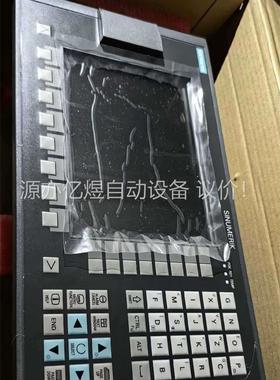 SIEMENS/6FC5370-2AM03-0AA0全(议价)