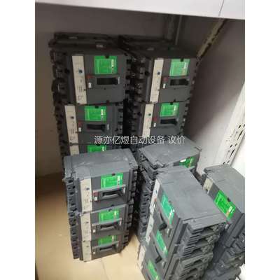 CVS100F 100N塑壳断路器