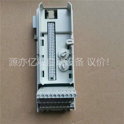 ABB模块底座 TU810V1 TU847(议价)
