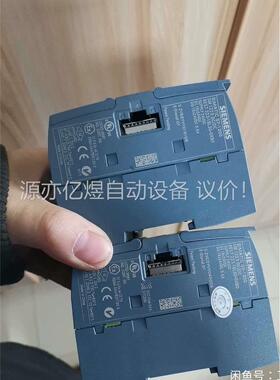 223-1BL30-0XB0 1200数字量16输入1(议价)