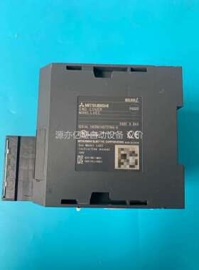 原装三菱L26CPU-BT图包好实价