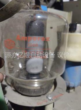 Amperex电子管5868 TB 4/1250 德国DR(议价)