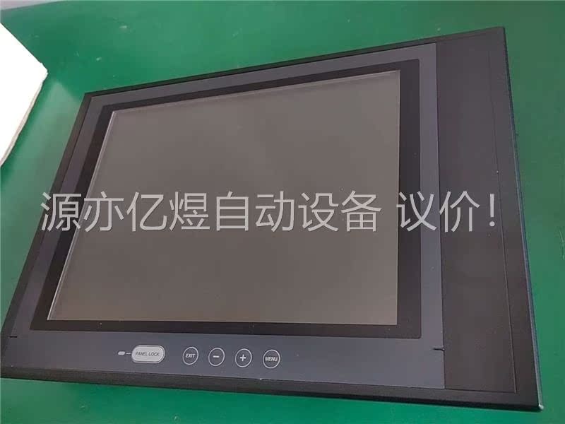 基恩士12寸触屏CA-MP120(议价)