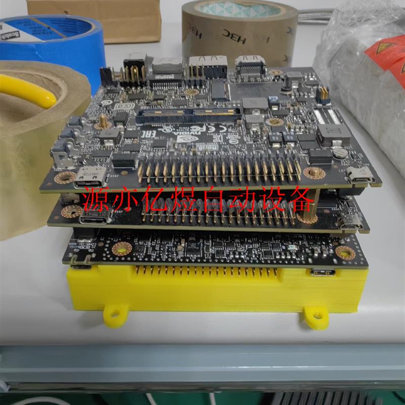 jetson xavier agx 底板,核心板,修过,有问(议价)