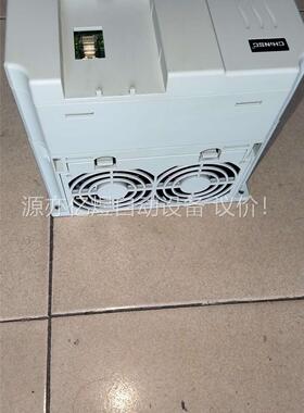 CHiNSC变频器 S200-G11/P15T4B-N(议价)