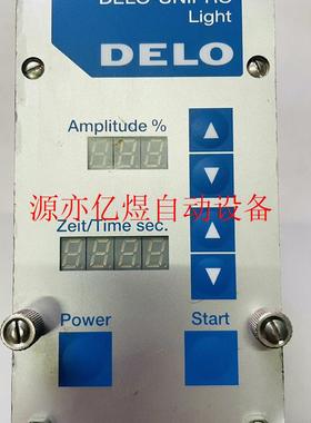 DELO-UNIPRO  light控制器  40w(议价)