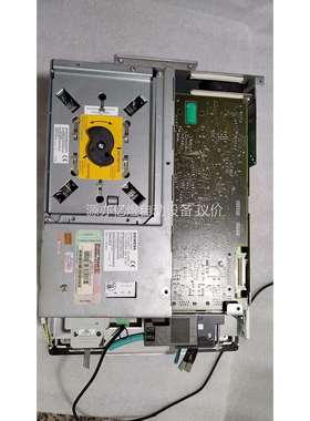 840DI加工中心系统 一套。