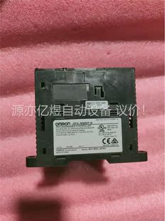 议价 M30DT 拆机欧姆龙CP1L