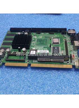 欣扬ACROSSER AR-B1479 V1.22 ISA半