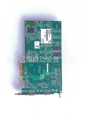 原装MATROX Solios ECL SOL6MCFE Y(议价)