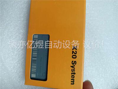 贝加莱X20系列 X20DC2396 库存质量保证需要联系(议价)