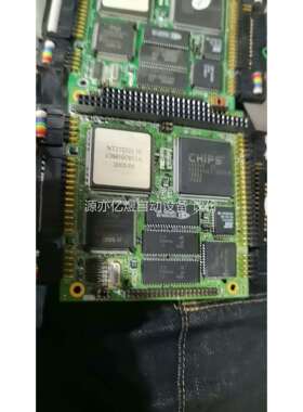 MB10720-REV-A ST104-008283 嵌入式