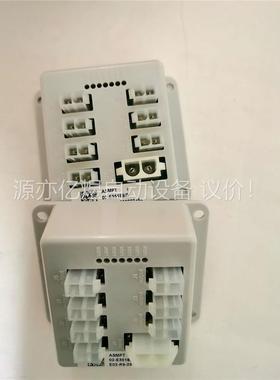 02-E35189.ASM设备信号盒，ASM设备电源排插盒。(议价)