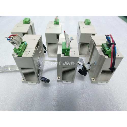 PLC三菱 FX2N-64DNET