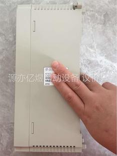 议价 317M 工程剩余没有包装 CPU 安川PLC