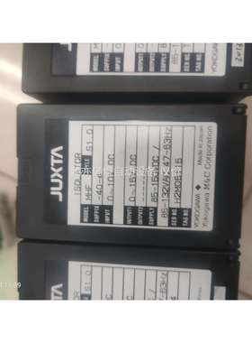 JUXTA MHF有3个，一个160。