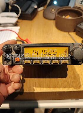 八重洲FT1802M 通电 能开机 按键 旋钮还行(议价)