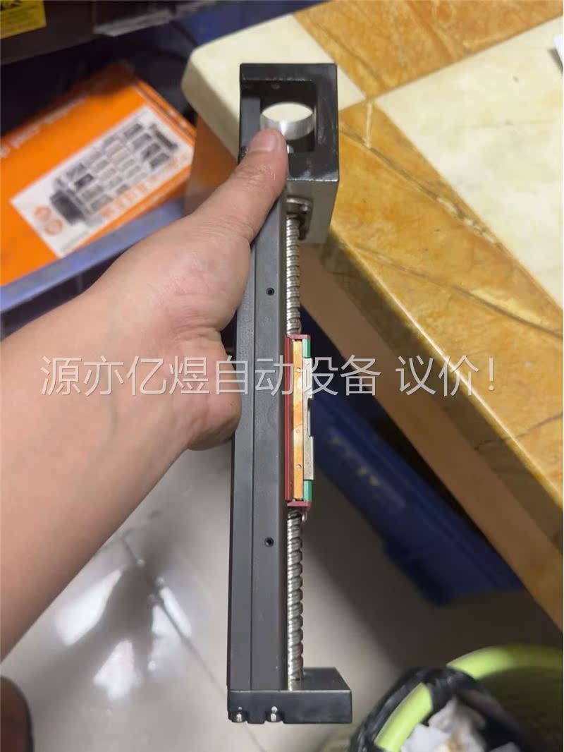 kk6010p 1300r2-11659 上银模组 二手拆机(议价)