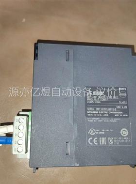 三菱模块 .QJ71DN91拍 成色不错 所(议价)