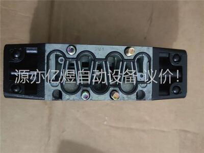 美国捷高JOUCOMATIC电磁阀54190021库存未使用(议价)