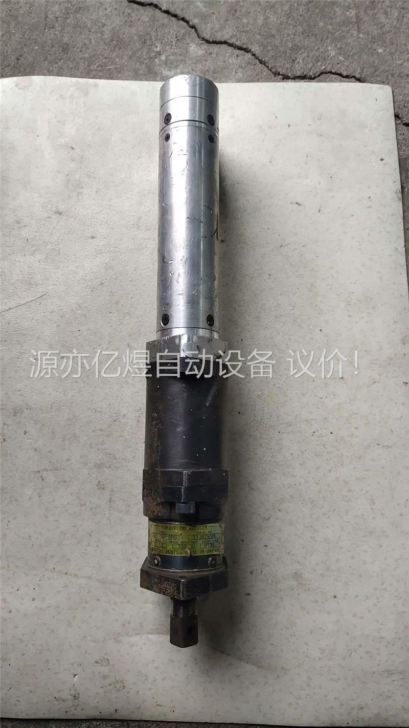 日本拧紧机NFT－202RH3B，拍照，二手拆机的，成色(议价)