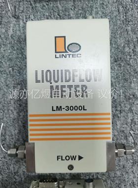LINTEC LM-3000L LM-3112L-NN-11(议价)