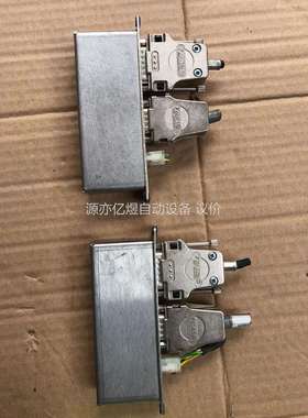 拆机，VISCOM AG视觉检测控制系器，30.008.00