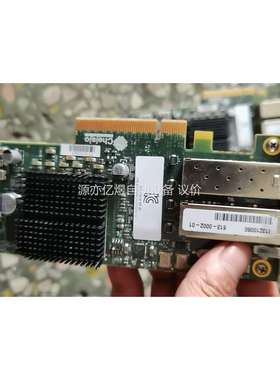 Chelsio 10GB CC2-N320E-SR B