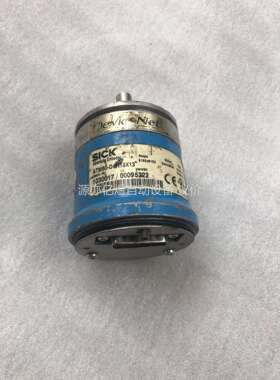 工厂淘回，西克SICKATM60-D4H13-X13..编码