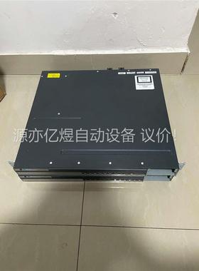 CISCO思科 WS-C3750X-12S-E 12口全(议价)