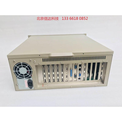 研祥工控机IPC-810E FSC-1814V2NA FSC-1815V2NA  EPI-1816VNA