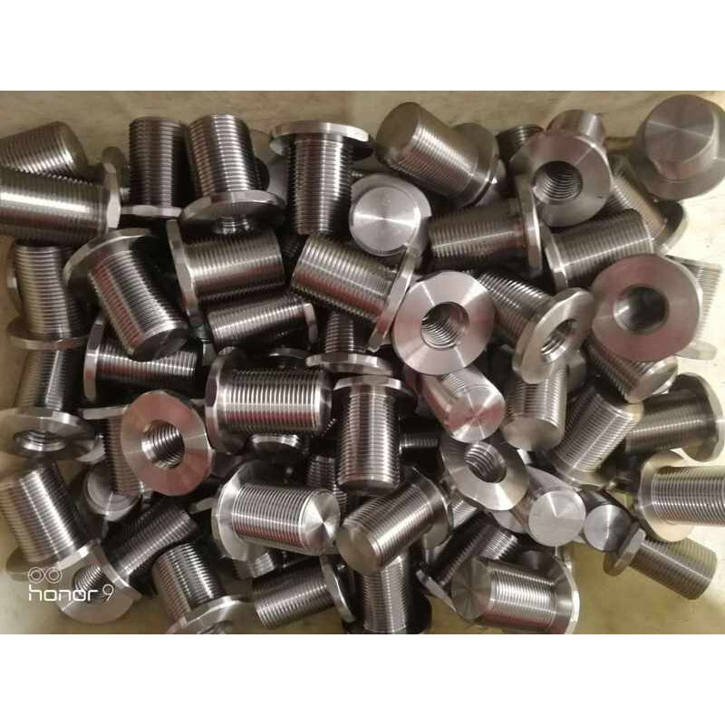 新品线切割零件加工 非标件制做 数控车床 铣床 金属机械零件批i.