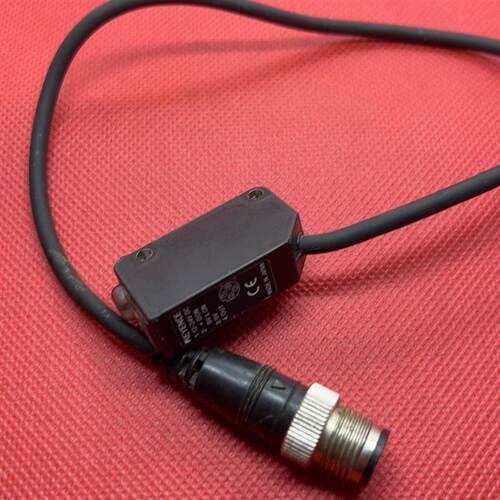 议价拍前议价:正品Keyence传感器PZ-M33P