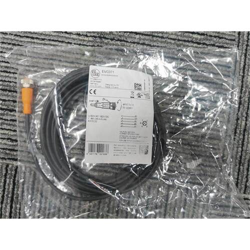 议价询价IFM EVC071 EVC073传感器连接线现货议价议价
