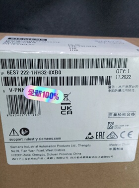 询价6ES7222-1HH32-0XB0议价
