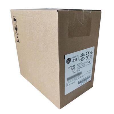 议价AB 变频器 罗克韦尔处理器 25BD010N10原装25B-D010N104,议价