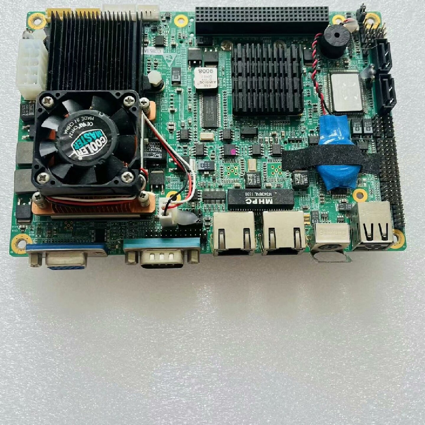 询价研祥主板 EC4-1814LD2NA议价