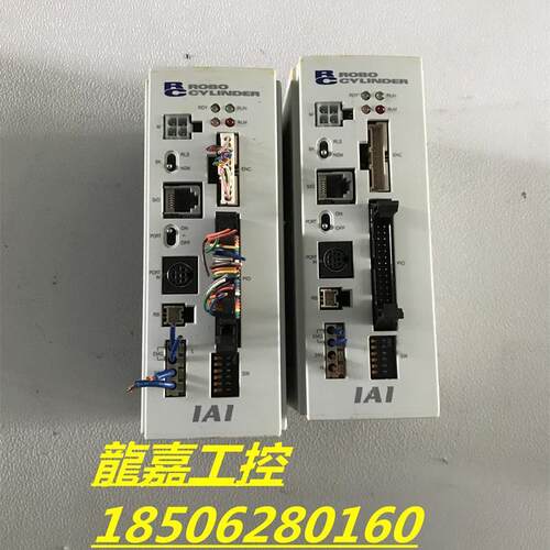 议价A073*RCS-SA6-I-30-M-100-S-NM IAI驱动器RCS-E-SA6-I-30-0