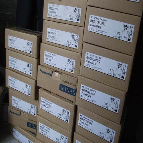 议价伺服正品库存MSDA043A1A全新年底大促 欢迎询价!