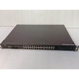 议价宇视24口全千兆poe交换机,NSW5110-24GT4GP