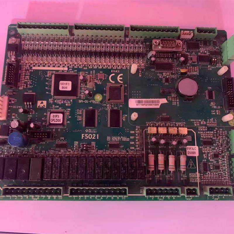 议价询价新时达主板 SM-01-F5021 新时达F5021主板 新议价议价