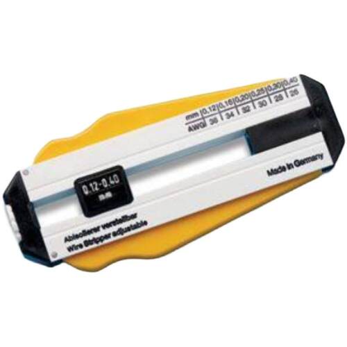 议价西班牙ACCU GLASS 剥线器- 26-36 AWG 26-36AWG-STR