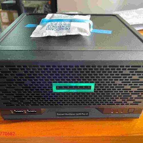 议价议价E MicroServer Gen10 Plus v2