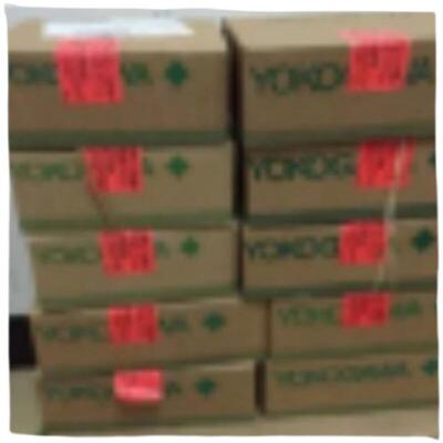 议价MX100-E-1Q MX110-UNV-M10 MX110-VTD-L30 MX150-3横河采集器