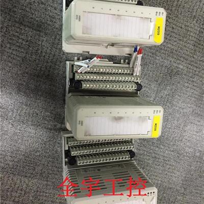 议价A081*ABB DCS卡件3BSE008518R1 AI830 质量保证