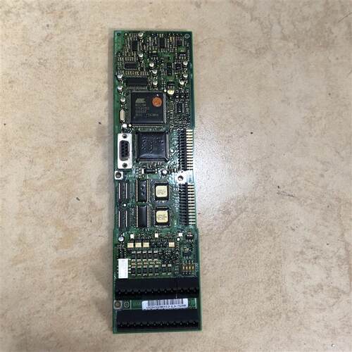 议价丹佛斯变频器VLT5000控制卡CPU板主板175z2689和175z2688信号