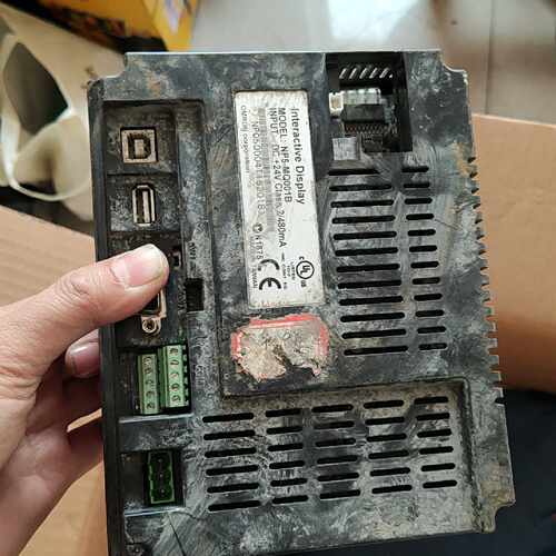 询价NP5MQ001B议价