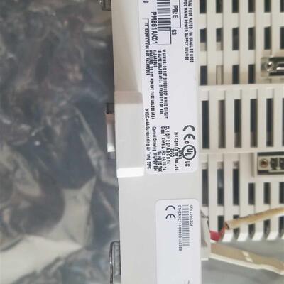 议价ABB800M主控器PM861 PM861AK01原装拆机